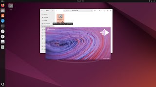 Getting An AppImage To Work In Ubuntu 2404 [upl. by Uht]