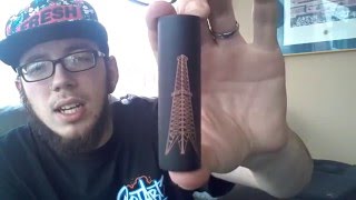 Rig V2 First Impressions  NorthWestern Vapes [upl. by Adnoyek779]