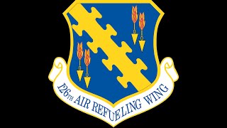 126th Air Refueling Wing Change of Command [upl. by Filbert]