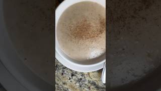 How To Make Jamaican Oatmeal Porridge [upl. by Swope]