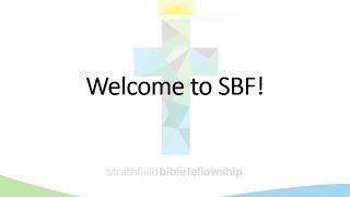 SBF  Sunday Gathering 04082024 [upl. by Karab]