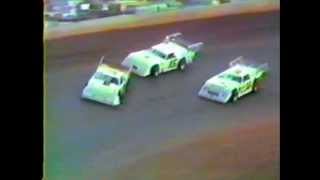 Decades of Dirt Atomic Speedway TSC 1987 [upl. by Akeme]