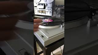 MCS 6202 Turntable Demo [upl. by Adnala]