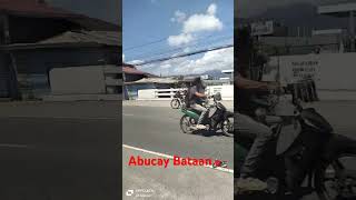 Abucay Bataan Municipal Hall 🏍️ buhaydeliveryrider abucaybataan [upl. by Soneson]