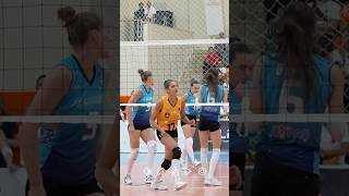 Maç Günü 🏐 VakıfBank – Kuzeyboru SultanlarLigi [upl. by Ardle]