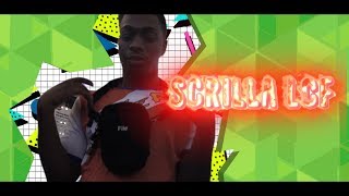 Scrilla Lcf x ZayHilfigerrr  Reflections official video [upl. by Daza402]