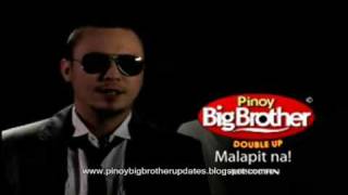 Pinoy Big Brother Double Up  Baron Geisler Cass Ponti Uma Khouni Wendy Valdez [upl. by Nyrac942]