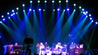 Furthur  Terrapin Station Suite  Beacon Theatre  New York NY  April 17 2012 [upl. by Aiello]