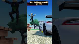 Day 6 of looping roblox trend loop shorts roblox [upl. by Sy806]