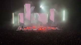 Pendulum  Propane Nightmares  Leeds First Direct Arena 24th March 2024 [upl. by Eliezer161]