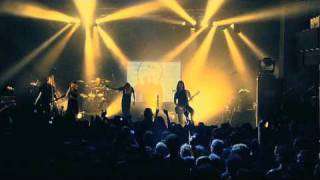 Dark Tranquillity  Insanitys Crescendo Where Death Is Most Alive [upl. by Quinn]