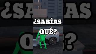 CURIOSIDADES GTA V ONLINE 28 shorts [upl. by Favin564]