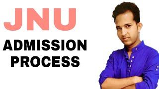 Selection Process in Jnu After Entrance Exam Result  Jnu Selection Process 202021 [upl. by Nolham374]