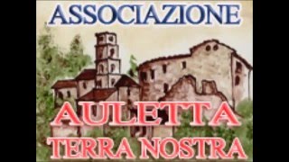 AULETTA SA  NATALE 2015  LA TRADIZIONE DELLA NOVENA [upl. by Lledner]