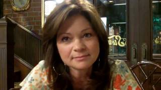 Valerie Bertinelli on HOT IN CLEVELAND [upl. by Ardnekahs]