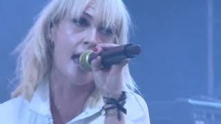 Metric  Live 2019 Full Set Live Performance Concert Complete Show [upl. by Quickel]