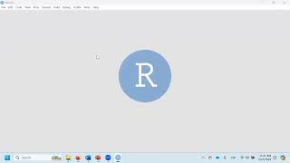 Module 1 Install R and RStudio [upl. by Nitas]