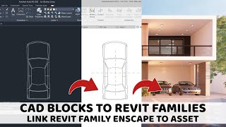 2D to 3D topography using import points file from AutoCad  Revit tutorial [upl. by Nodnal]