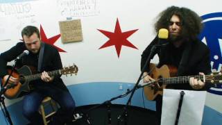 Coheed and Cambria Covers The Smiths  A Rush and a Push and the Land is Ours [upl. by Faro]