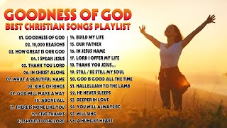 Best Worship Songs 2023 Playlist  Non Stop Christian Gospel Music 🙏 Bless The Lord Oh My Soul [upl. by Benetta252]