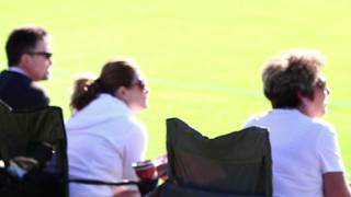 Rattlers Womens Soccer Commercial Trailer [upl. by Anua]