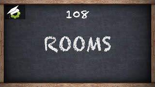 108  GameMaker Studio  Rooms [upl. by Anilet]