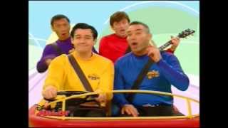 Wiggle e Aprenda Brasil  Os Wiggles [upl. by Rolanda168]