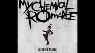 My Chemical Romance  quotTeenagersquot Official Audio [upl. by Ecnadnac]