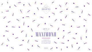 Maximono  Jack It Kyle Watson Remix TAB007 [upl. by Baird539]