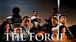 The Forge Full Movie 2024  CameronArnett Priscilla Shirer Aspen Kennedy  Facts amp Review [upl. by Eedrahc]