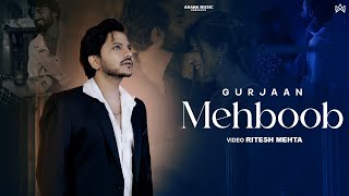 MehboobOfficial Video Gurjaan  Nikk Muzik  Latest Punjabi Songs 2024  Punjabi Sad Songs [upl. by Yelrehs]