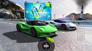 Car Game  Race Max Pro Car Racing  Ultimate Car Drifting Racing Offline  Mobile Gameplay 12 [upl. by Kliber]