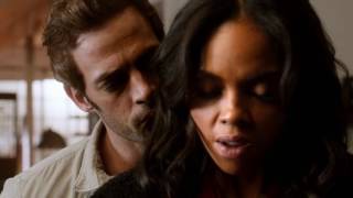 Share  Addicted Official Trailer 1 2014  Kat Graham William Levy Movie HD [upl. by Fattal166]