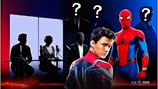 Podcast Tom Holland in Christopher Nolan’s Next Epic – Major Film News amp Reactions [upl. by Anoyek811]