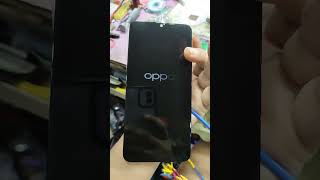 Oppo A12 without body [upl. by Daffi]