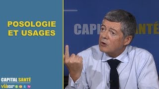 2 minutes pour comprendre Posologie et usages [upl. by Amaj]