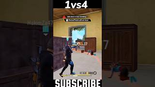 Destroyed in second🥵foryou foryoupage freefire freefirehighlights shorts [upl. by Alegnatal]