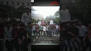 hostel boys SSBT college jalgaon ssbthostel jalgaon trending shortvideo [upl. by Eceinwahs495]