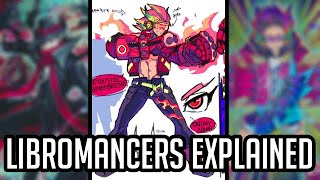 Libromancers Explained in 12 Minutes YuGiOh Archetype Analysis [upl. by Nomad613]