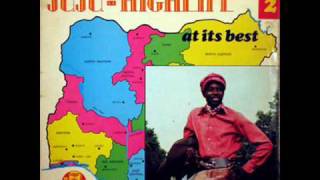 King Sunny Ade amp His Green Spot Band  Challenge Cup 67  Adura Wa Audio [upl. by Diannne]