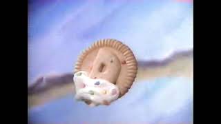 1996 Dunkaroos Commercial New Limited Edition Super Sprinkles  Aired February 1996 [upl. by Yenolem]