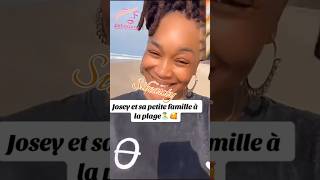 😅Josey Dêh🤣🤣 vlog sur vous maintenant avec sa famille qui profite de la belle vie abidjan vlog [upl. by Adaran]