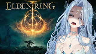 【Suffer Sunday】AmaLee Plays Elden Ring  1 [upl. by Husein]