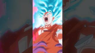 Kaioken Blu 😎 [upl. by Ahsitahs]