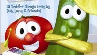 Bob amp Larrys Toddler Songs The Dinner Time Song [upl. by Nawuq861]