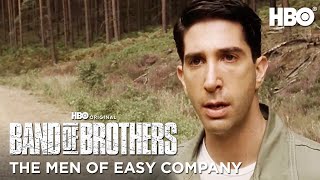 What Actually Happened To Band of Brothers’ Easy Company  Band of Brothers  HBO [upl. by Nospmoht832]