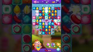 Candy Crush FRIENDS Level 1407 [upl. by Eegnat]