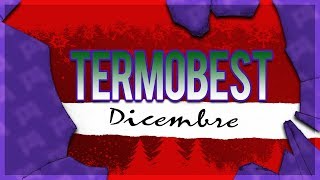 TermoBest Dicembre 2018 [upl. by Ormiston269]