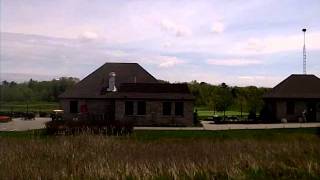 Pipers Heath Golf Club in Milton [upl. by Ierbua]