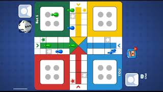 Ludo Club 2 Players Game Play  Ludo Game  Ludo Classic  Ludo King 👑 [upl. by Aylmer]